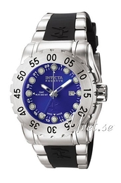 Invicta Leviathan Niebieski/Guma Ø52 mm 6646