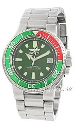 Invicta Pro Diver Zielony/Stal Ø44 mm 6926