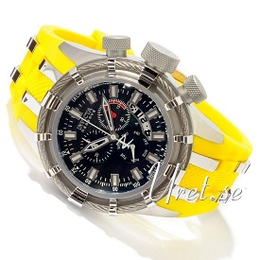 Invicta Bolttion Biały/Guma Ø50 mm 6938