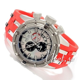 Invicta Bolttion Biały/Guma Ø50 mm 6939