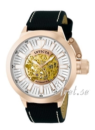 Invicta Cordubation Biały/Tkanina Ø52 mm 7137