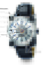 Invicta Vintage Biały/Skóra Ø44 mm 7140