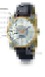 Invicta Vintage Biały/Skóra Ø44 mm 7141