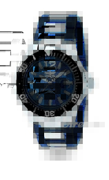 Invicta Pro Diver Czarny/Stal Ø47 mm 7146