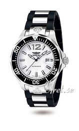 Invicta Pro Diver Biały/Guma Ø47 mm 7147