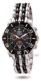 Invicta Pro Diver Czarny/Czeramiczna Ø44 mm 7158