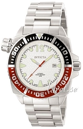 Invicta Cordubation Biały/Stal Ø47 mm 7221