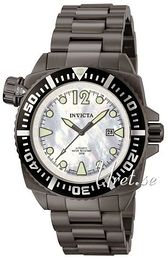 Invicta Cordubation Biały/Stal Ø47 mm 7226