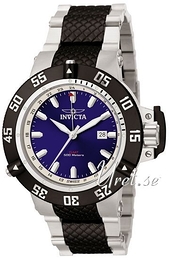 Invicta Subaqua Niebieski/Stal Ø50 mm 7256