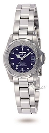 Invicta Pro Diver Niebieski/Stal Ø27 mm 9744