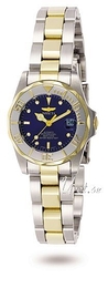 Invicta Pro Diver Niebieski/Stal Ø27 mm 9747