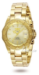 Invicta Pro Diver Szampański/Stal Ø23 mm 9939