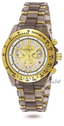 Invicta Anatomic Srebrny Ø43 mm 3088