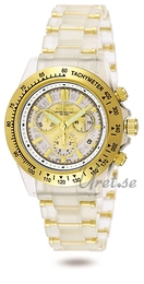 Invicta Anatomic Srebrny Ø43 mm 3089