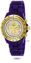 Invicta Anatomic Srebrny Ø43 mm 3090