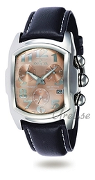 Invicta Lupah Brązowy/Skóra Ø44 mm 2184