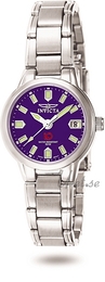 Invicta 10 Niebieski/Stal Ø27 mm 3216
