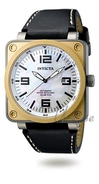 Invicta Corduba Biały/Tkanina Ø46 mm 4430
