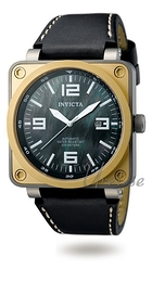 Invicta Corduba Biały/Tkanina Ø46 mm 4431