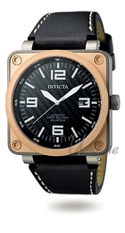 Invicta Corduba Biały/Tkanina Ø46 mm 4432