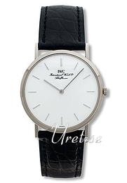 IWC Portofino Biały/Skóra Ø33 mm IW201003