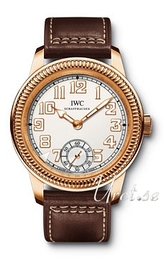 IWC Vintage Collection Pilot