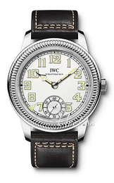 IWC Vintage Collection Pilot