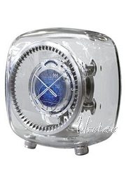 Jaeger LeCoultre Atmos Atmos 566 By Marc Newson  5165102