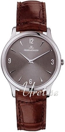 Jaeger LeCoultre Master Control Szary/Skóra Ø34 mm 1453570