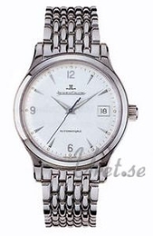 Jaeger LeCoultre Master Grande Taille   Biały/Stal Ø0 mm 1408120