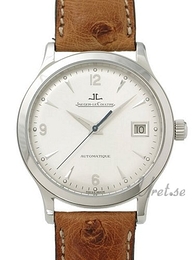 Jaeger LeCoultre Master Grande Taille   Srebrny/Skóra Ø0 mm 1408420