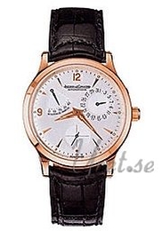 Jaeger LeCoultre Master Control Srebrny/Skóra Ø0 mm 1482401