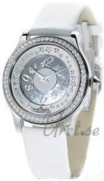 Jaeger LeCoultre Master Twinkling Diamonds Srebrny/Satyna 12034S2