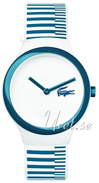 Lacoste Dress Biały/Guma Ø40 mm 2020118
