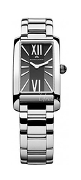 Maurice Lacroix Fabia Czarny/Stal 20.9x39 mm FA2164-SS002-310