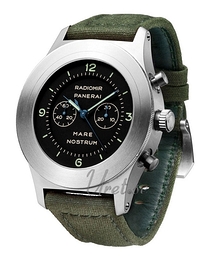 Panerai Special Czarny/Tkanina Ø52 mm PAM00300