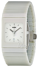 Rado Ceramica Biały/Czeramiczna R21711022