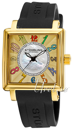 Stührling Original Legacy Uptown Wielokolorowy/Guma 149L3.123631