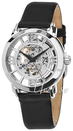 Stührling Original Legacy Winchester Szkieletowa tarczy/Satyna Ø36 mm 156.06