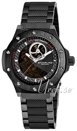 Stührling Original Symphony Apocalypse Szkieletowa tarczy/Guma Ø48 mm 160A2.3316G2