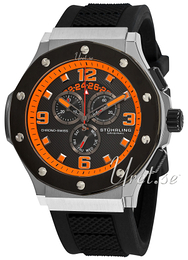 Stührling Original Symphony Apocalypse Czarny/Guma Ø55 mm 160CXL.335657