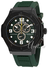 Stührling Original Symphony Apocalypse Zielony/Guma Ø55 mm 160CXL.3356D5