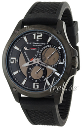 Stührling Original Symphony Gen-X Czarny/Guma Ø44 mm 251.33561