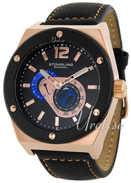 Stührling Original Symphony Gen-X Żółty/Guma 281XL.3316G18