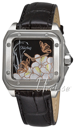 Stührling Original Vogue Audrey Wielokolorowy/Skóra 310.11151