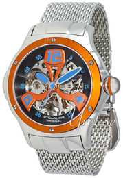 Stührling Original Symphony Alpine Czarny/Stal Ø50 mm 4ATB.332L951