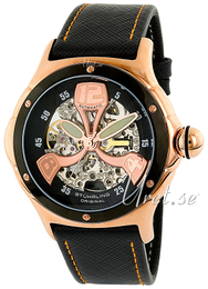 Stührling Original Symphony Alpine Czarny/Guma Ø50 mm 4ATXL.332I617