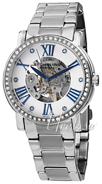 Stührling Original Legacy Biały/Stal Ø38 mm 629.01