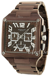 Stührling Original Symphony Gatsby Bronz/Stal 828.336Z59