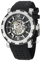 Stührling Original Legacy Gen-X Czarny/Guma Ø46 mm 913.01